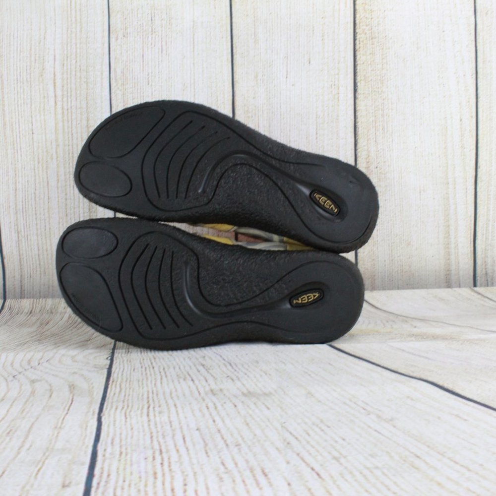 Keen Harvest Patchwork Mary Jane Shoes - Picture 5 of 8